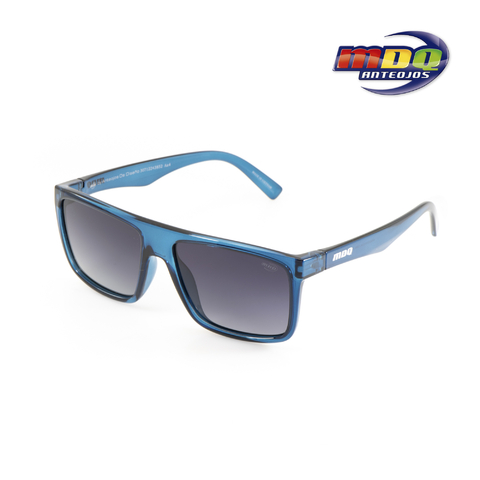 MDQ Laki Blue