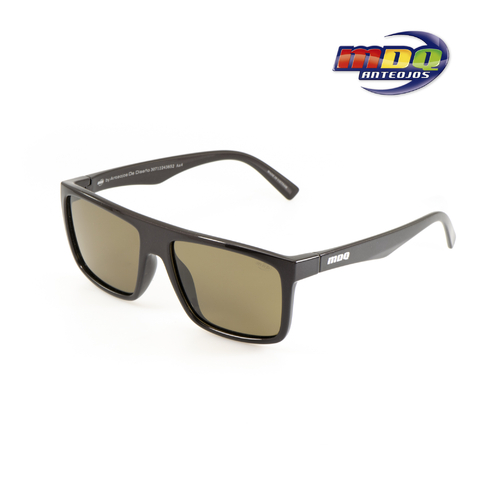 MDQ Laki Brown Grey