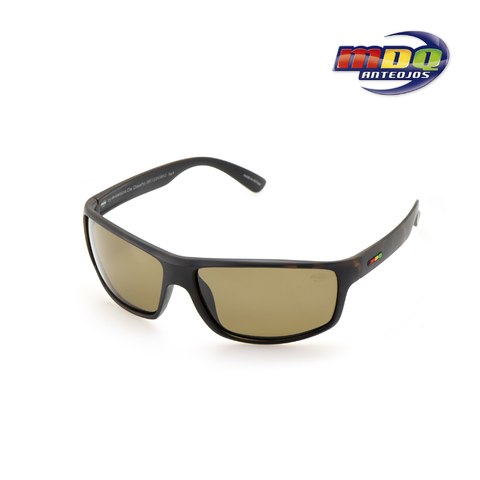 MDQ Mundaka Brown