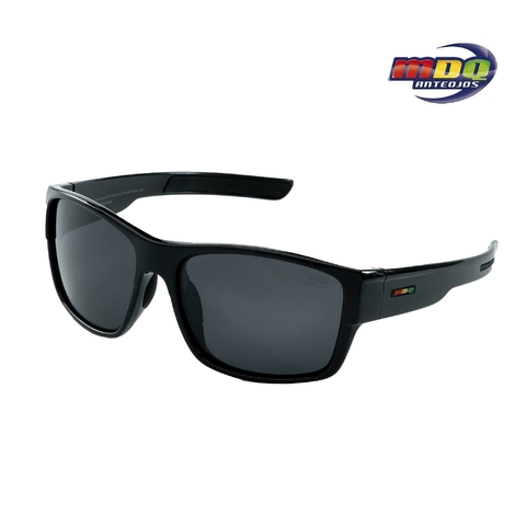 MDQ RAFIKI BLACK
