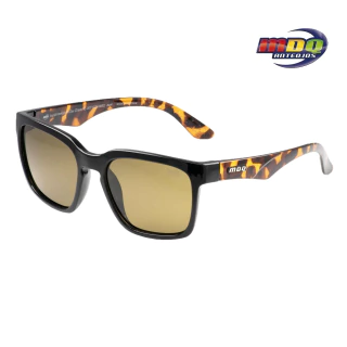 MDQ SKELETON BLACK BROWN