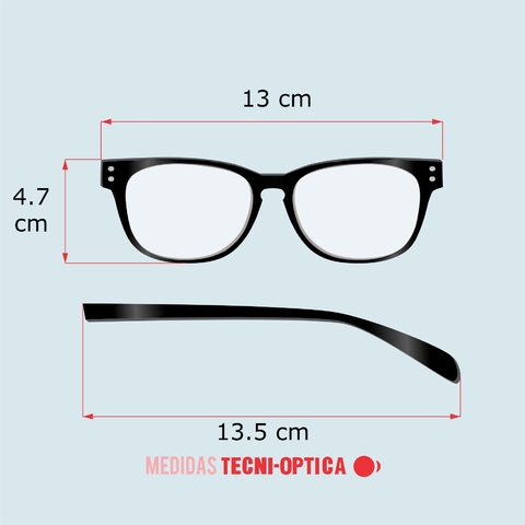 Ray Ban Square 1791 914751 - comprar online