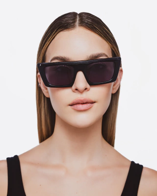Orbital Palm Beach Negro - Tecni-Optica