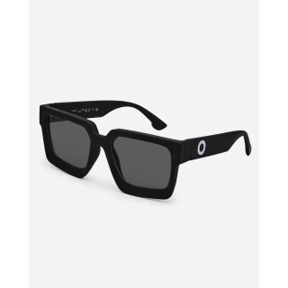 Orbital Paris Negro Brillo Polarizado