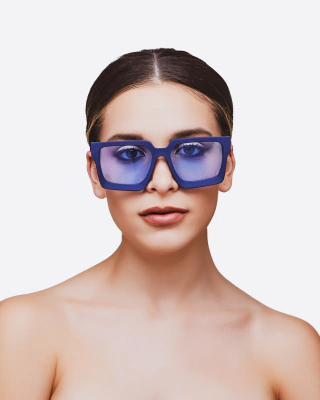 Orbital Paris Azul - Tecni-Optica