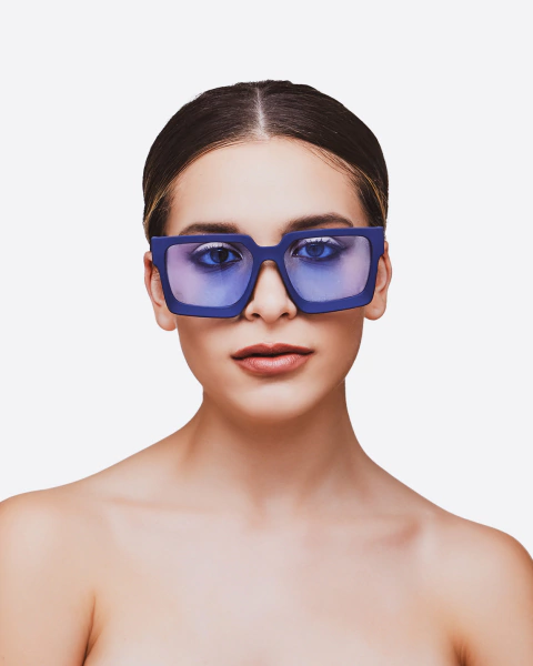 Orbital Paris Azul - Tecni-Optica
