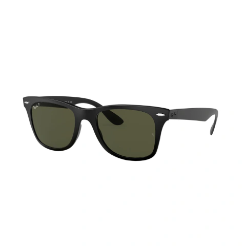 Ray Ban 4195 Liteforce Tech Wayfarer Polarizado 601S9A