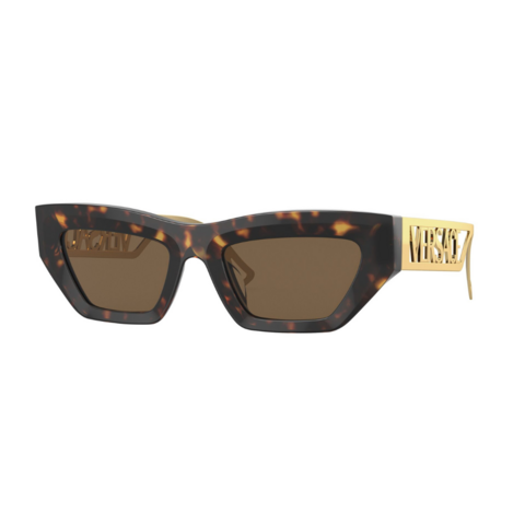 Versace 4432 10/73 53