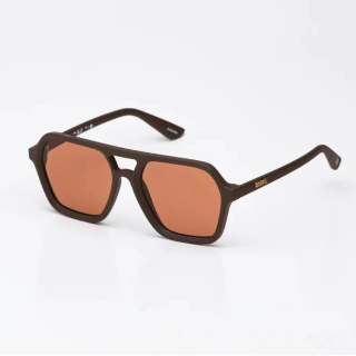 Orbital Le Mans Marron Habano