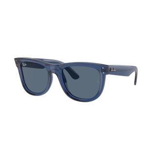 Ray Ban Wayfarer Reverse 0502S 67083A 50