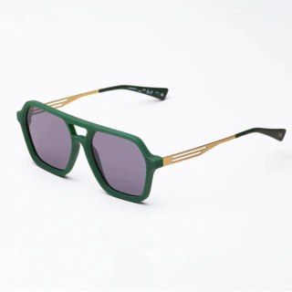 Orbital ZN Eyewear Augusta Verde Mate