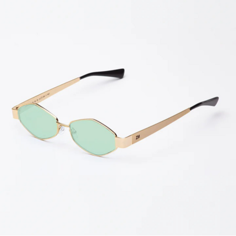 Orbital ZN Eyewear Emmen Dorado Verde