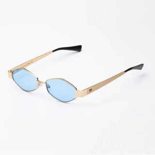 Orbital ZN Eyewear Emmen Dorado Celeste