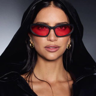 Orbital ZN EYEWEAR Zelanda Negro Rosa