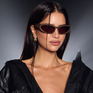 Orbital ZN EYEWEAR Zelanda Marron Polarizado