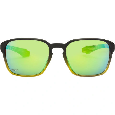 Reef Pier 299 C6 Verde Espejado - comprar online
