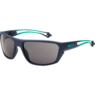 Reef Vayron Negro Verde Polarizado 258