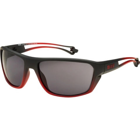 Reef Vayron Negro y Rojo Polarizado 258