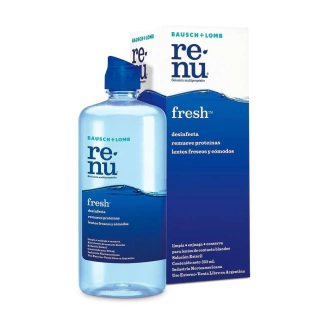 Líquido Multiproposito Renu Fresh X 355ml - comprar online