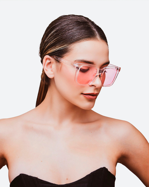 Orbital Roma Rosa - Tecni-Optica