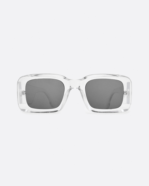 Orbital Rotterdam Clear Espejado - comprar online