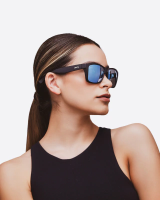 Orbital Signature Celeste Espejado - tienda online