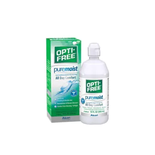 Solución OPTI-FREE PURE MOIST X 300ML