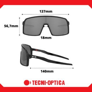OAKLEY SUTRO PRIZM SNOW SAPPHIRE 9406 22 37 - tienda online