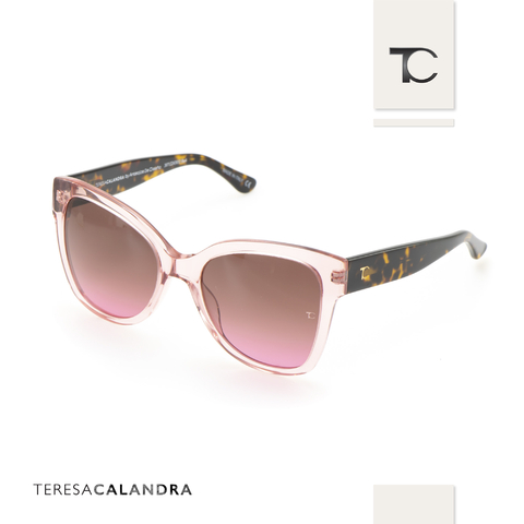 Teresa Calandra Andrea Rosado