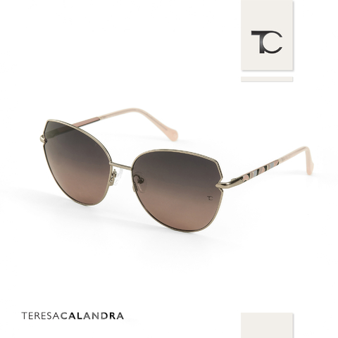 Teresa Calandra Christy Gris
