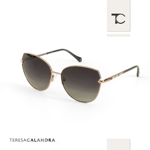 Teresa Calandra Christy Oro Rosa
