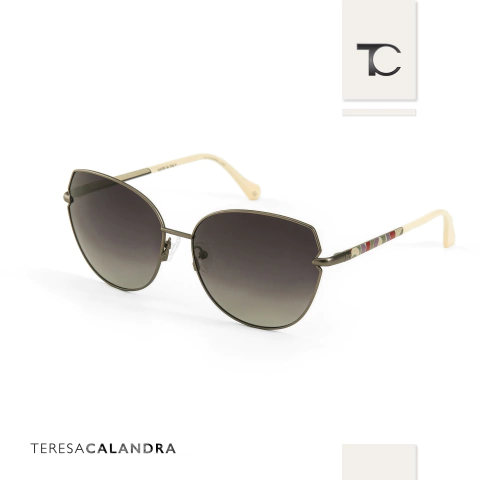 Teresa Calandra Christy Peltre
