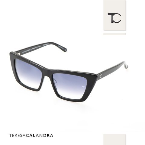 Teresa Calandra Cyndi Black