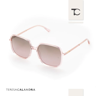 Teresa Calandra Ella Rosa