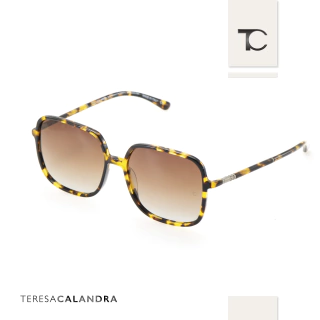 Teresa Calandra Ella Tortoise