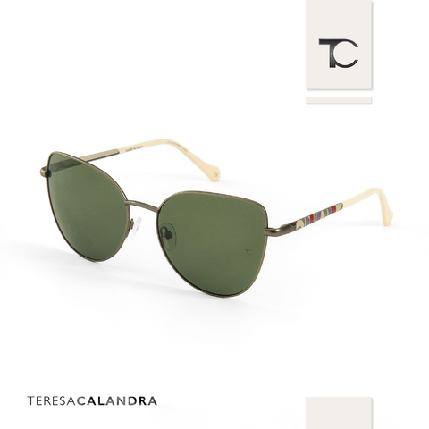 Teresa Calandra Iman Peltre