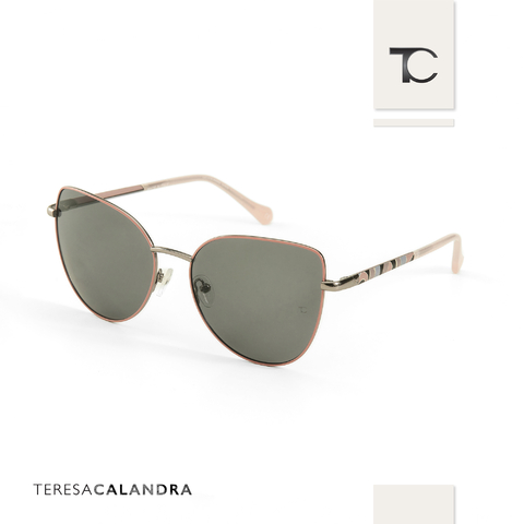 Teresa Calandra Iman Rosa