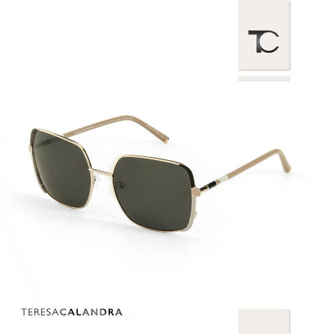 Teresa Calandra Ines Beige