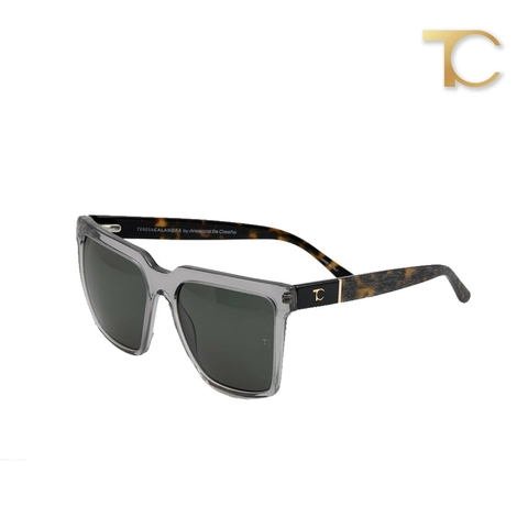 Teresa Calandra Kate Gris