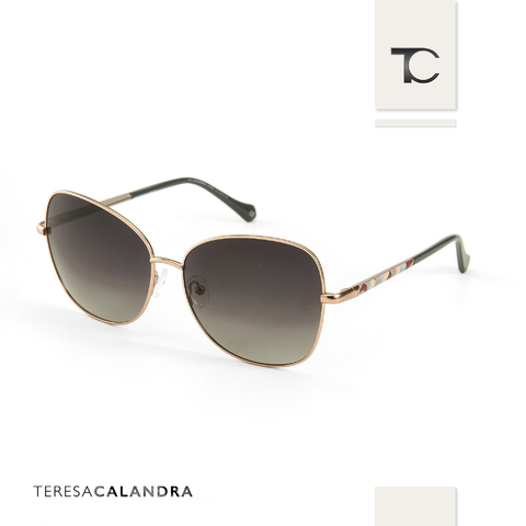Teresa Calandra Kathy Oro Rosa