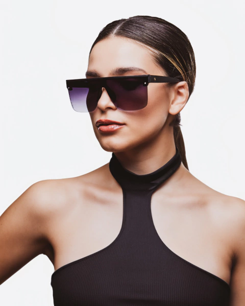 Orbital Varsovia Negro Degrade - tienda online