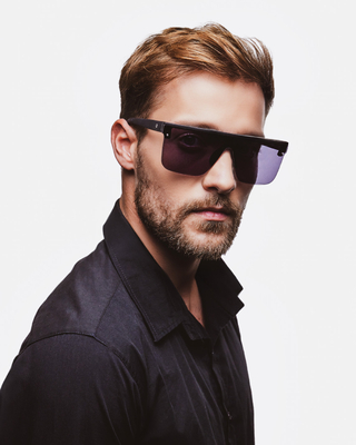 Orbital Varsovia Negro - tienda online