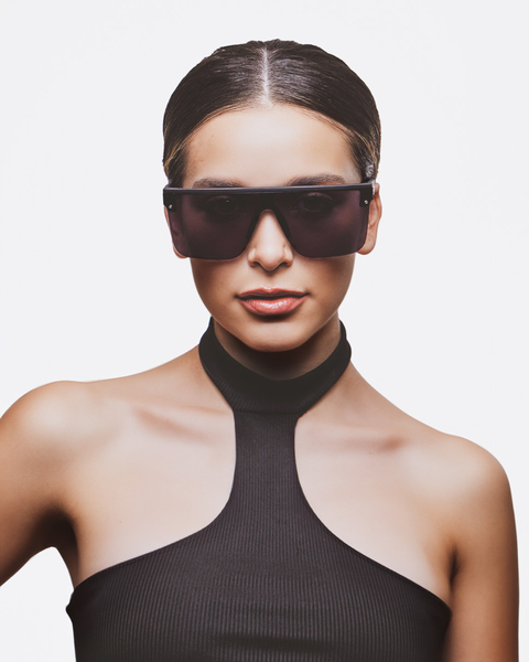 Orbital Varsovia Negro - Tecni-Optica