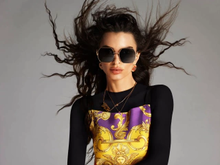 Versace Biggie 2248 100287 - comprar online