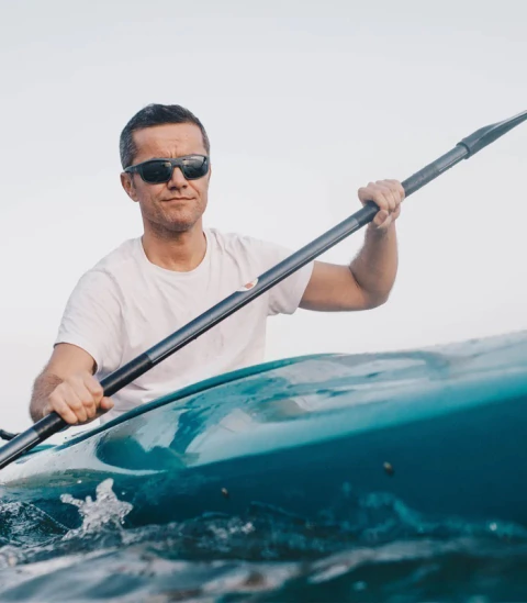 Karun Kona Blue Gray - Tecni-Optica