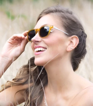 Karun Vizcacha Mostaza - Tecni-Optica