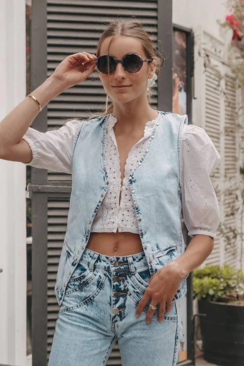 Karun Cloud Azul Tortoise en internet