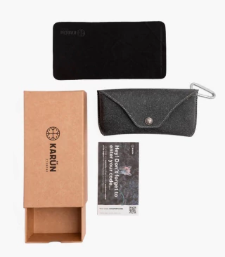 Imagen de Karun Kona Blue Gray