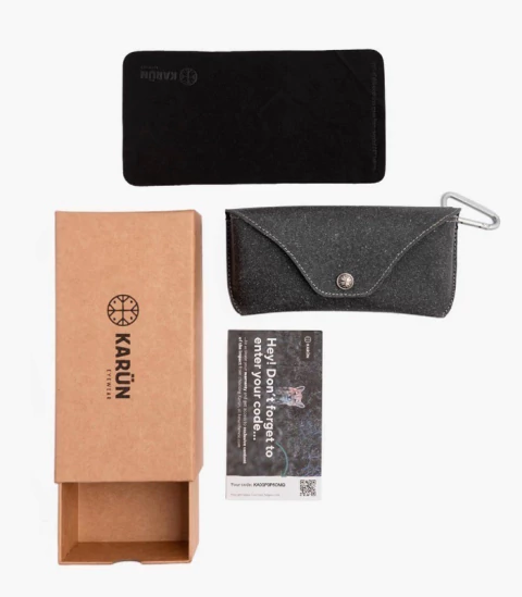 Imagen de Karun Lobo Carey