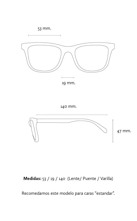 Karun Zorro Havana - tienda online